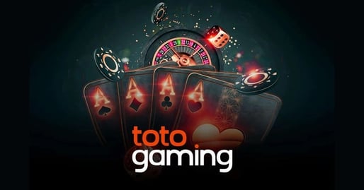 Toto Gaming Casino Bonus